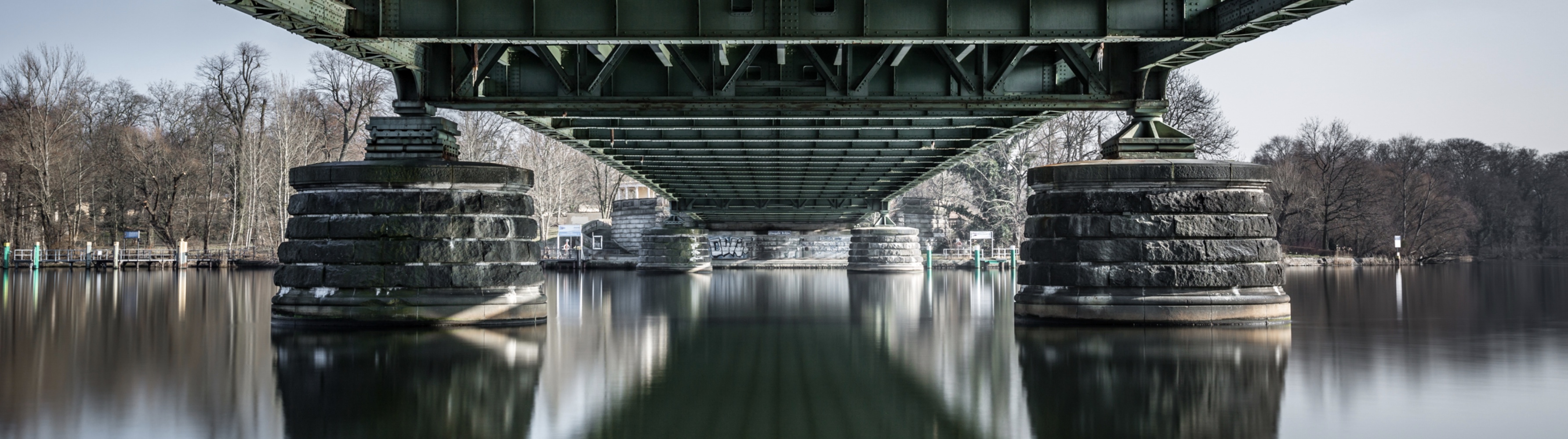 Glienicker Brücke (Foto: www.sebastianrost.com)
